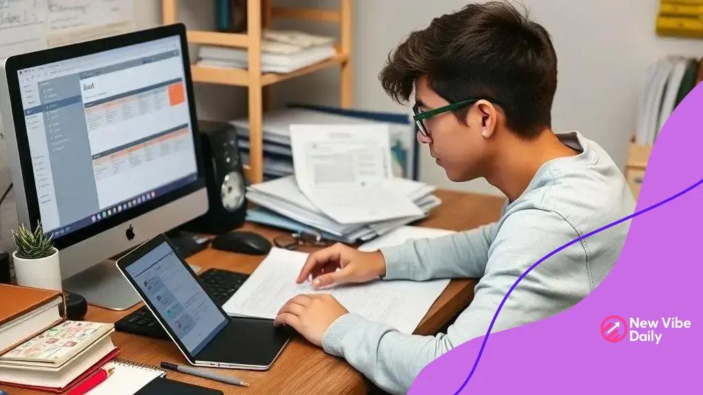 How to integrate examreadytools in your routine