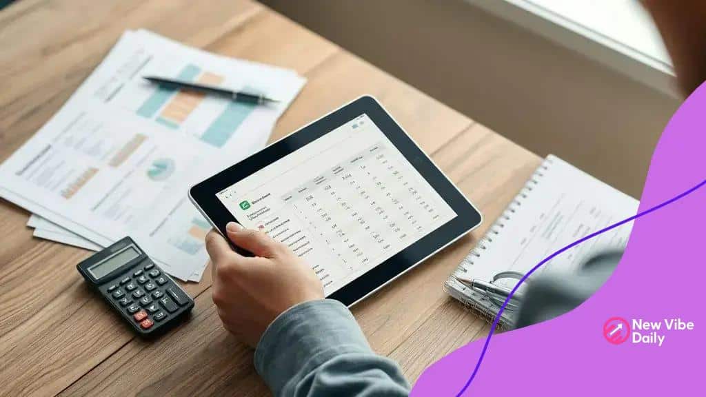 Budgetmonitor: how to take control of your finances